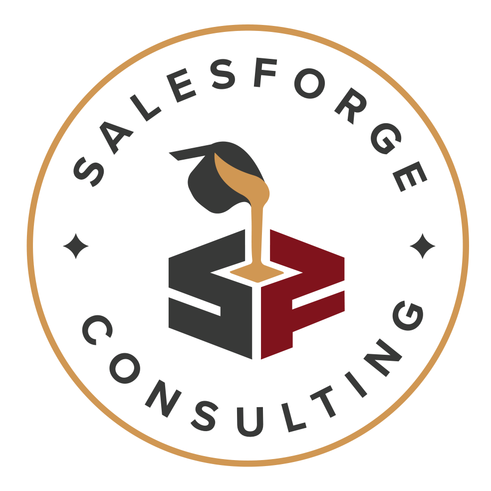 Salesforge Consulting